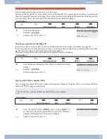 Preview for 89 page of BinTec elmeg CS410 Operating Instructions Manual