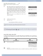 Preview for 92 page of BinTec elmeg CS410 Operating Instructions Manual