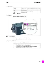 Preview for 33 page of BINZEL-ABICOR 881.3112 Operating Instructions Manual