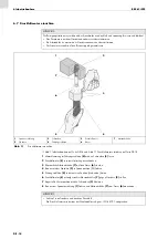 Preview for 18 page of BINZEL-ABICOR BRS-LCi SPS Operating Instructions Manual