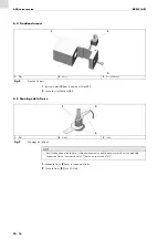 Preview for 76 page of BINZEL-ABICOR BRS-LCi SPS Operating Instructions Manual