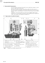 Preview for 102 page of BINZEL-ABICOR BRS-LCi SPS Operating Instructions Manual