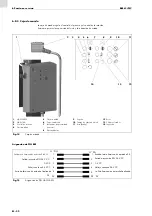 Preview for 112 page of BINZEL-ABICOR BRS-LCi SPS Operating Instructions Manual