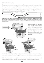 Preview for 10 page of Bio-Art PlastPress POSITIVE PRESSURE+ Instruction Manual