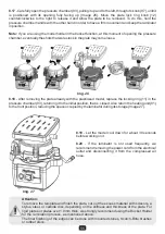 Preview for 12 page of Bio-Art PlastPress POSITIVE PRESSURE+ Instruction Manual