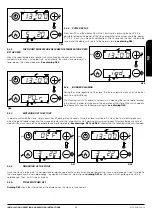 Preview for 44 page of Bio Bronpi ELSA Y PAULA Installation, Operating And Servicing Instructions