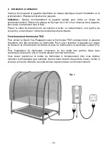 Preview for 16 page of Bio Green GTP Installation And Operating Instructions Manual