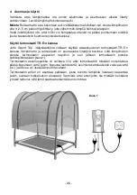 Preview for 26 page of Bio Green GTP Installation And Operating Instructions Manual