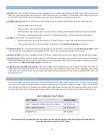 Preview for 8 page of BIO-MICROBICS HighStrengthFAST 1.0 Service Manual