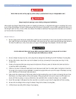 Preview for 10 page of BIO-MICROBICS HighStrengthFAST 1.0 Service Manual