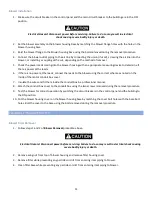 Preview for 11 page of BIO-MICROBICS HighStrengthFAST 1.0 Service Manual