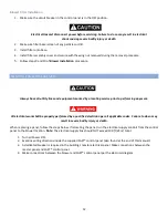 Preview for 12 page of BIO-MICROBICS HighStrengthFAST 1.0 Service Manual