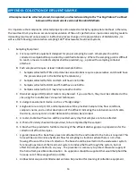 Preview for 16 page of BIO-MICROBICS HighStrengthFAST 1.0 Service Manual