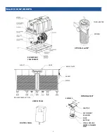 Preview for 6 page of BIO-MICROBICS HighStrengthFAST 4.5 Installation Manual