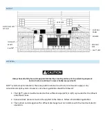 Preview for 7 page of BIO-MICROBICS HighStrengthFAST 4.5 Installation Manual