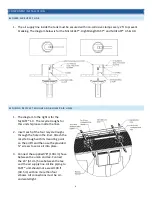 Preview for 11 page of BIO-MICROBICS HighStrengthFAST 4.5 Installation Manual