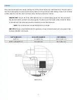 Preview for 12 page of BIO-MICROBICS HighStrengthFAST 4.5 Installation Manual