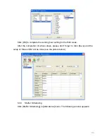 Preview for 103 page of Bio-office TC500 User Manual