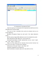 Preview for 108 page of Bio-office TC500 User Manual