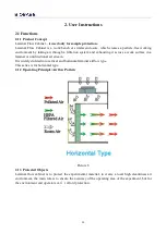 Preview for 12 page of Biobase BBS-H1300 User Manual