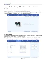 Preview for 9 page of Biobase BK-HS96 User Manual