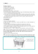 Preview for 13 page of Biobase BSC-2FA2-HA User Manual