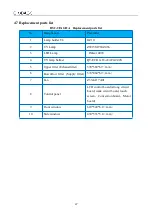 Preview for 29 page of Biobase BSC-2FA2-HA User Manual