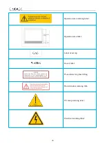 Preview for 36 page of Biobase BSC-2FA2-HA User Manual