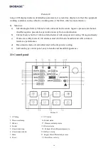 Preview for 17 page of Biobase BSC-4FA2 User Manual