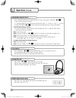 Preview for 15 page of bioBidet BB-1700 User Manual