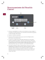 Preview for 66 page of Biochef Kalahari User Manual