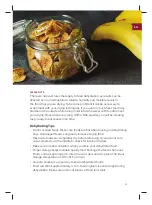 Preview for 11 page of Biochef Premium Commercial User Manual