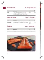 Preview for 16 page of Biochef Premium Commercial User Manual