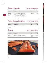 Preview for 76 page of Biochef Premium Commercial User Manual