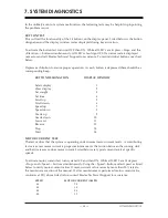 Preview for 25 page of biodex 950-273 Installation & Operation Manual