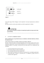 Preview for 15 page of Biodom C15 Instructions For Use, Maintenance And Installation Manual