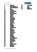 Preview for 6 page of Biodrier BB70 Operating Instructions And Parts Manual