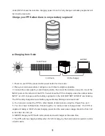 Preview for 7 page of Bioenno Power BPP-M400 User Manual