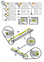 Preview for 28 page of Biohort HighLine H1 Assembly Manual