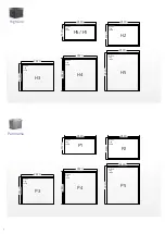 Preview for 4 page of Biohort MiniGarage Assembly Manual