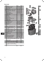 Preview for 44 page of BIOLAN 70570360 Instructions For Installation, Use And Maintenance Manual