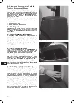 Preview for 58 page of BIOLAN 70570360 Instructions For Installation, Use And Maintenance Manual