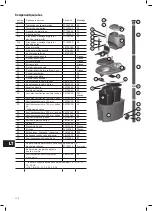 Preview for 68 page of BIOLAN 70570360 Instructions For Installation, Use And Maintenance Manual