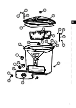 Preview for 5 page of BIOLAN COMPOSTER 550 Instructions For Use Manual