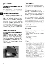 Preview for 6 page of BIOLAN COMPOSTER 550 Instructions For Use Manual