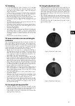 Preview for 23 page of BIOLAN COMPOSTER 550 Instructions For Use Manual