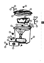 Preview for 29 page of BIOLAN COMPOSTER 550 Instructions For Use Manual