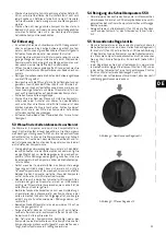 Preview for 31 page of BIOLAN COMPOSTER 550 Instructions For Use Manual