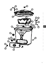 Preview for 37 page of BIOLAN COMPOSTER 550 Instructions For Use Manual