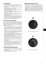 Preview for 47 page of BIOLAN COMPOSTER 550 Instructions For Use Manual